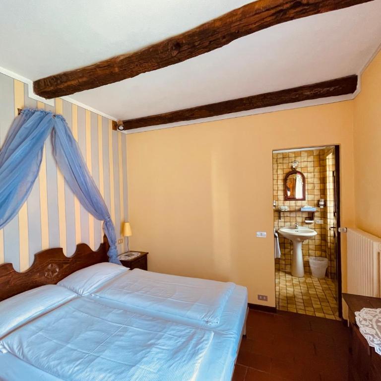 Rustico Nicand - Casa Vacanze - 9