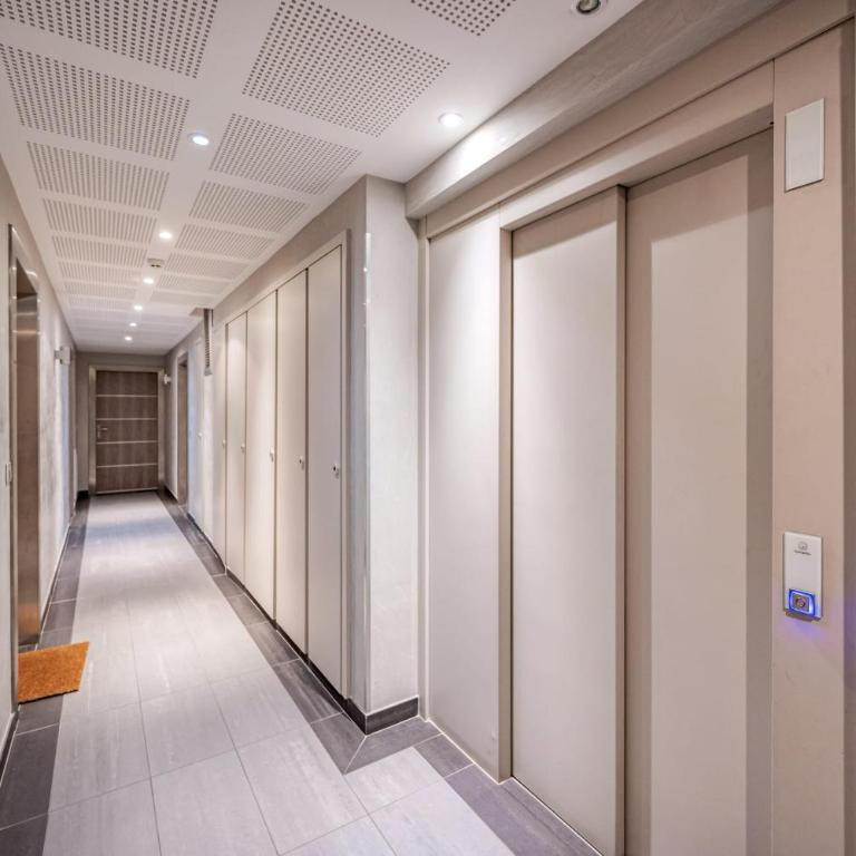 L'EDEN SQUARE Apartment for 4 By Sunset - Apartamento - 17