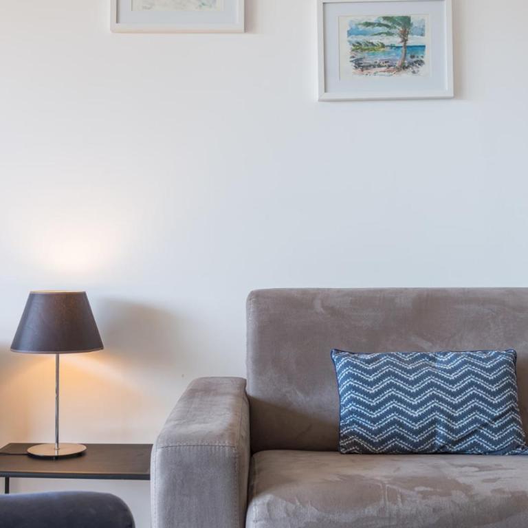 L'EDEN SQUARE Apartment for 4 By Sunset - Apartamento - 19