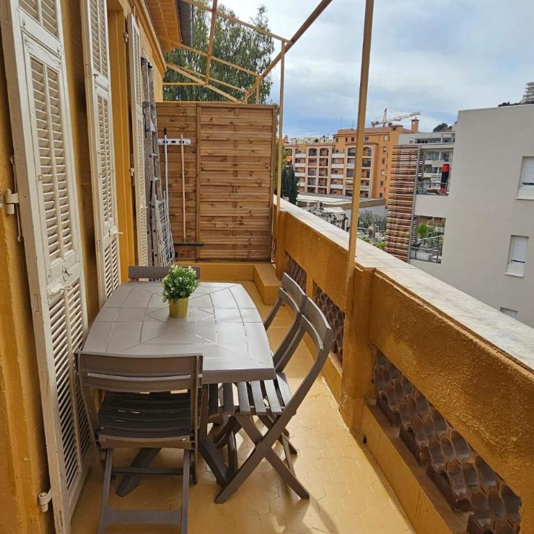 Le Virenque - Appartement 2 Chambres - 13