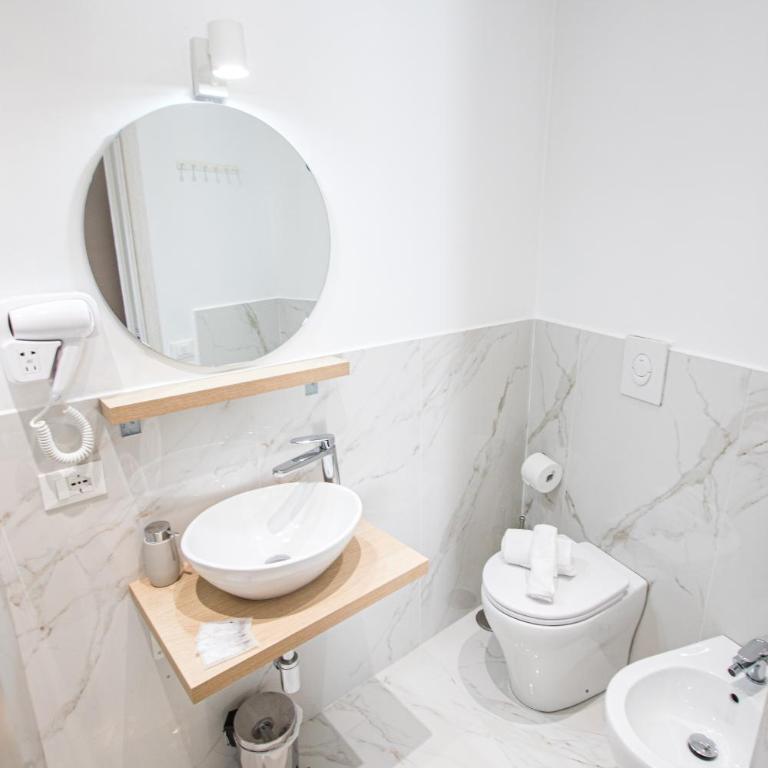 B&B La Casetta - Camera Matrimoniale con Bagno Privato - 5