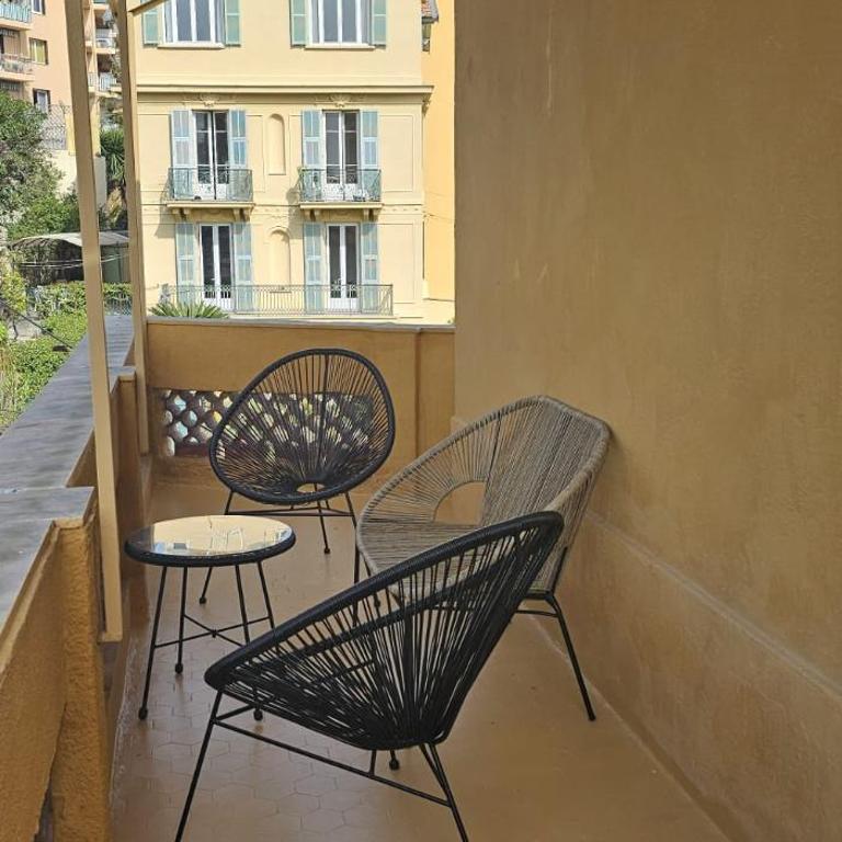 Le Virenque - Appartement 2 Chambres - 14