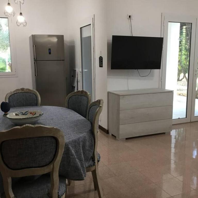 Casa Amuri - Casa con 3 Camere da Letto - 3