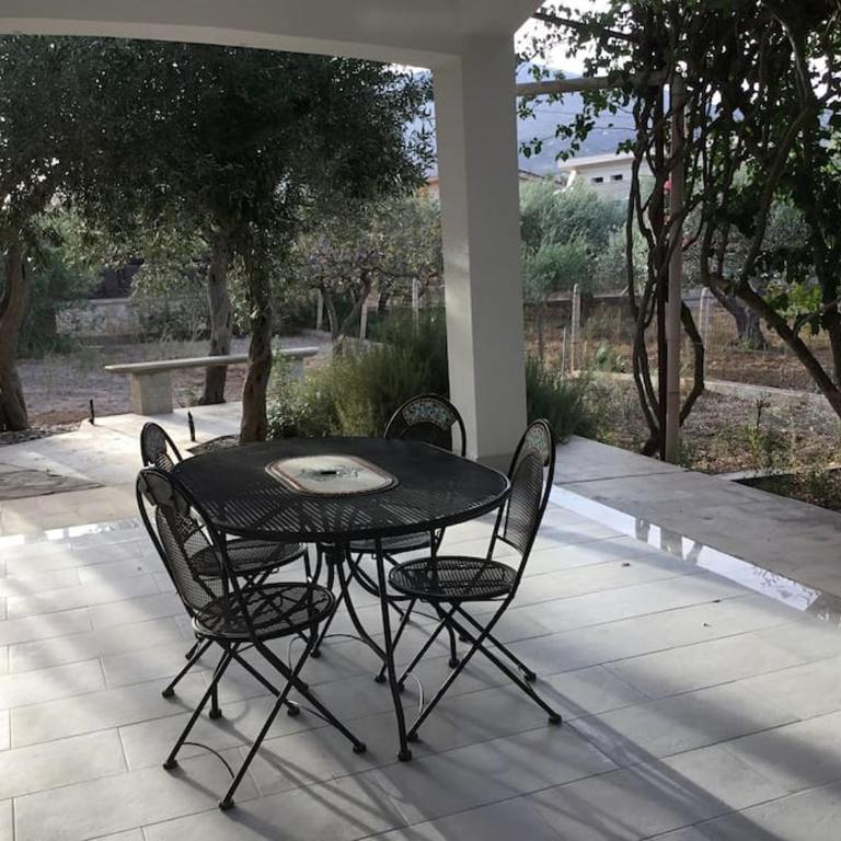 Casa Amuri - Casa con 3 Camere da Letto - 7