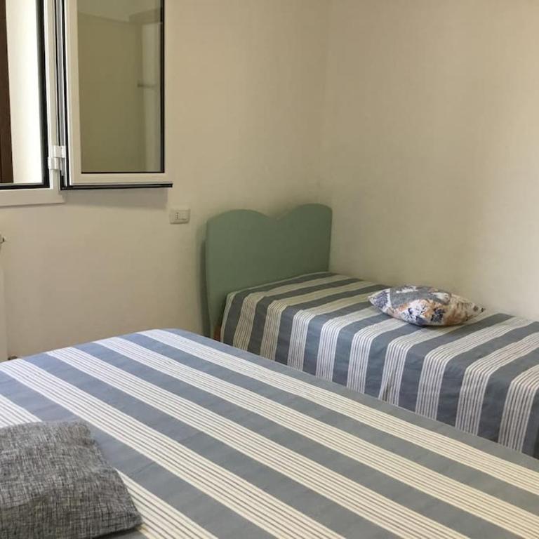 Casa Amuri - Casa con 3 Camere da Letto - 11