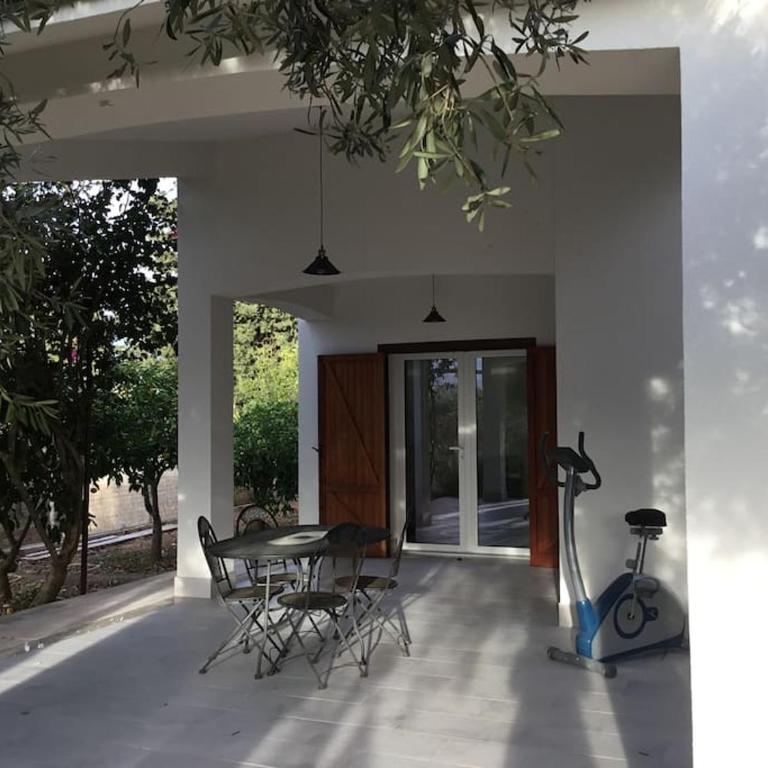 Casa Amuri - Casa con 3 Camere da Letto - 12