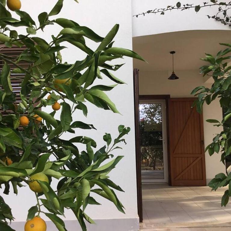 Casa Amuri - Casa con 3 Camere da Letto - 16