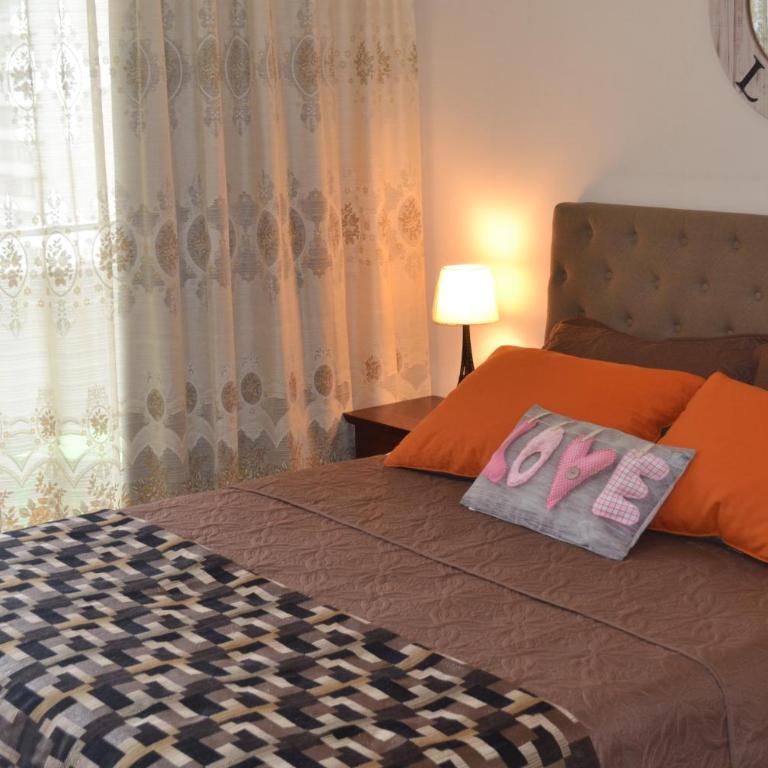 Departamento en Santiago Centro - Superior Apartment - 7