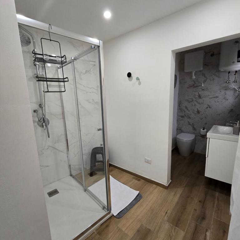 Virginia House1 - Appartamento con 1 Camera da Letto - 16
