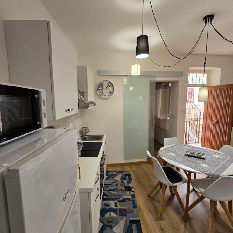 Virginia House1 - Appartamento con 1 Camera da Letto - 20