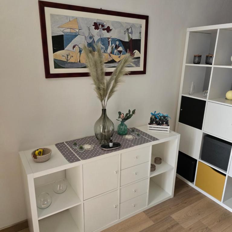 Virginia House1 - Appartamento con 1 Camera da Letto - 19