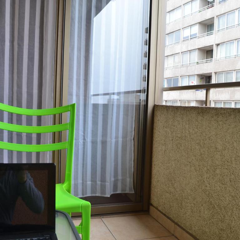 Departamento en Santiago Centro - Superior Apartment - 10