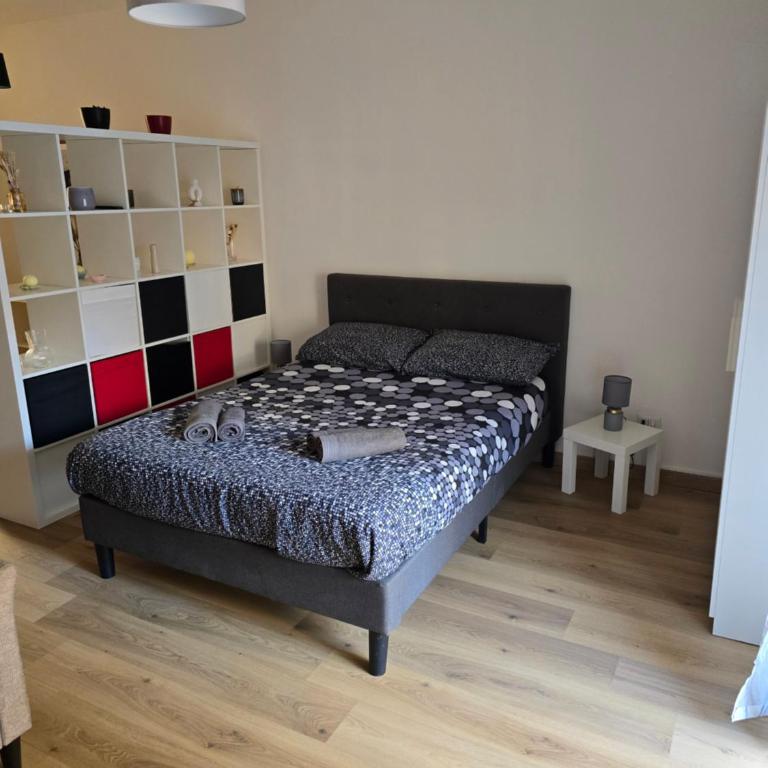 Virginia House1 - Appartamento con 1 Camera da Letto - 22