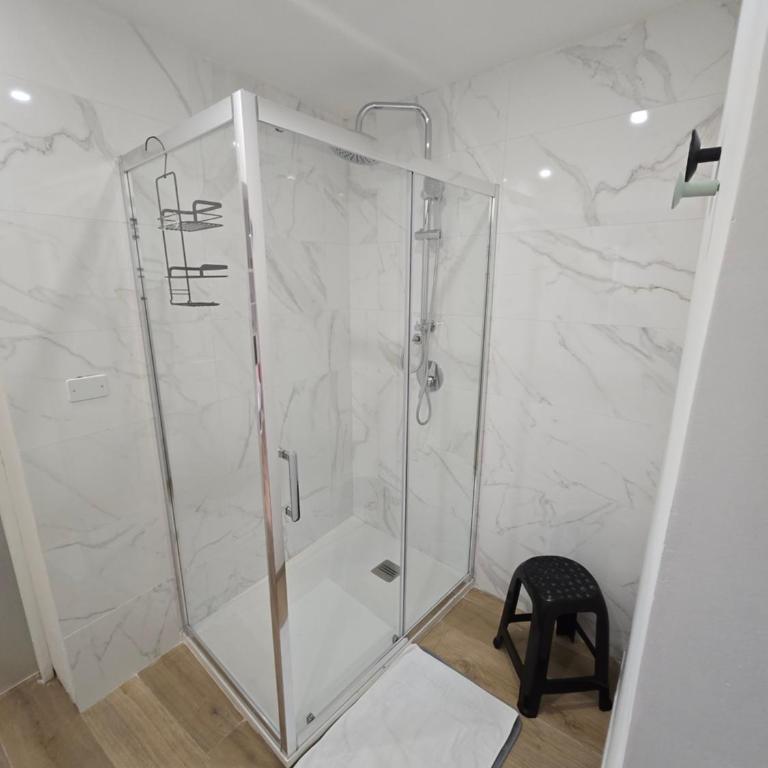 Virginia House1 - Appartamento con 1 Camera da Letto - 23