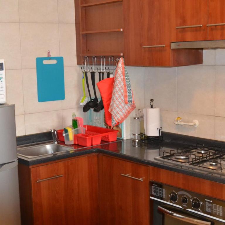 Departamento en Santiago Centro - Standard Apartment - 11