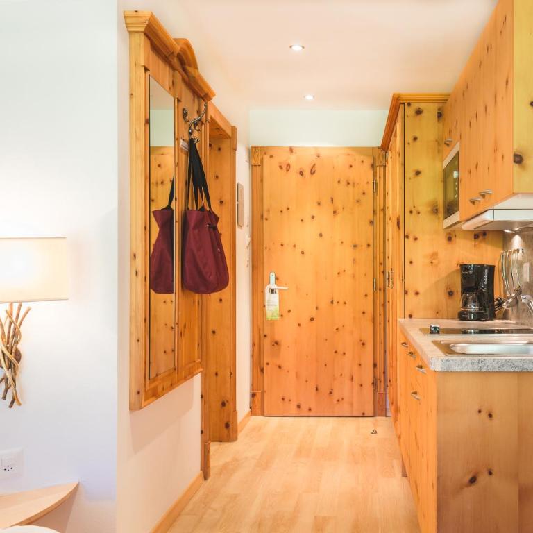 Chasa Castello relax & spa - Superior Apartment (2 Erwachsene) - 2