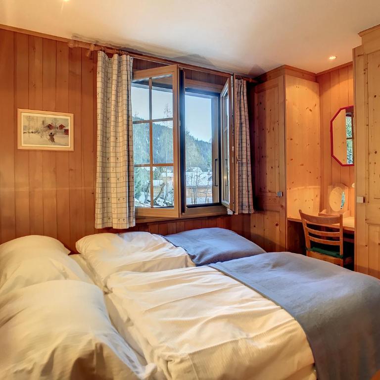 Reine des Pres 1er - Appartement - 7