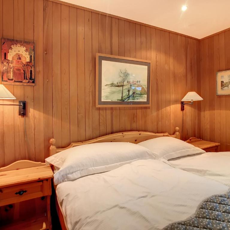 Reine des Pres 1er - Appartement - 12