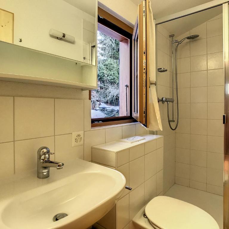 Reine des Pres 1er - Appartement - 11