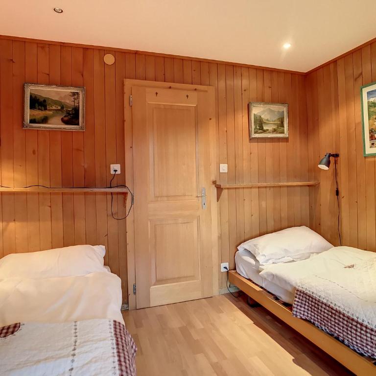 Reine des Pres 1er - Appartement - 9