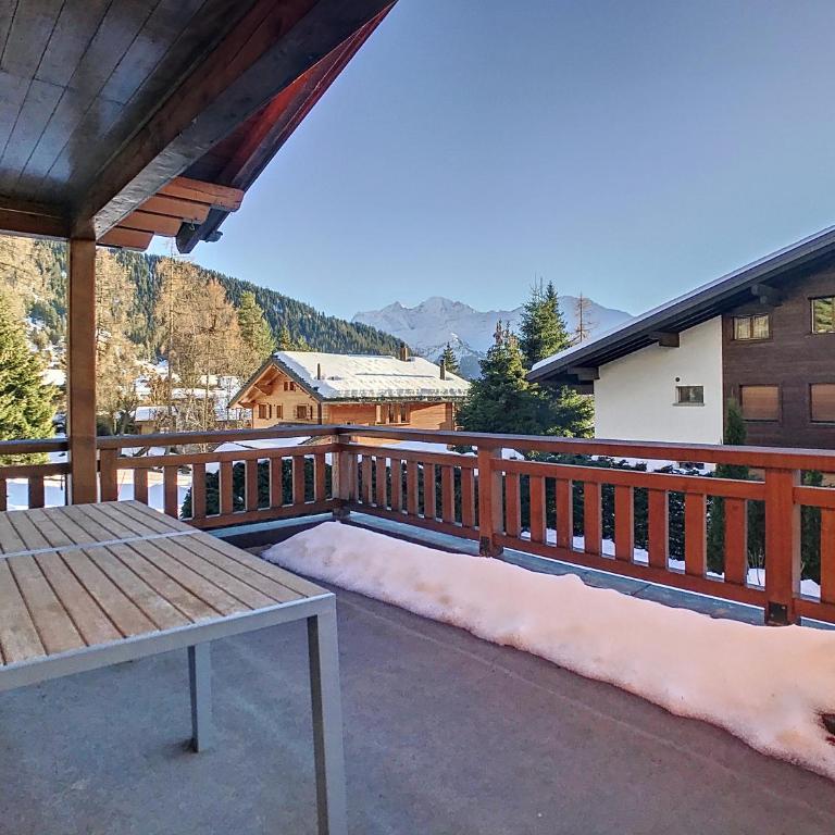 Reine des Pres 1er - Appartement - 19