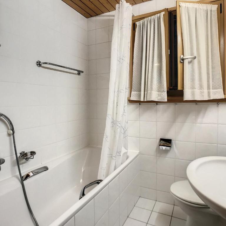 Reine des Pres 1er - Appartement - 17