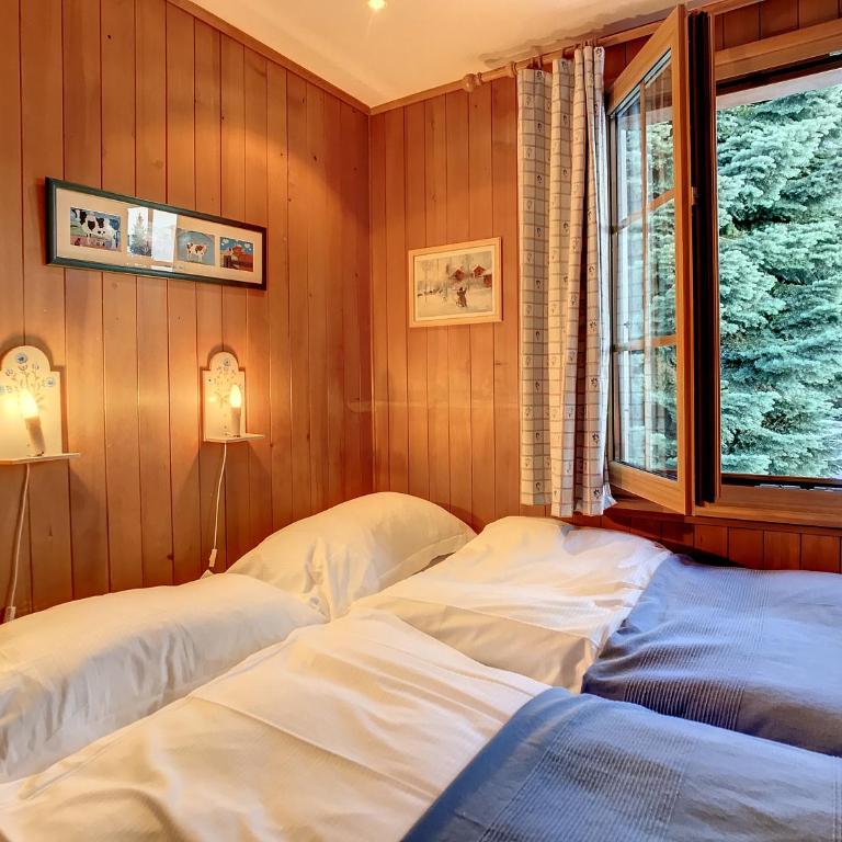 Reine des Pres 1er - Appartement - 18