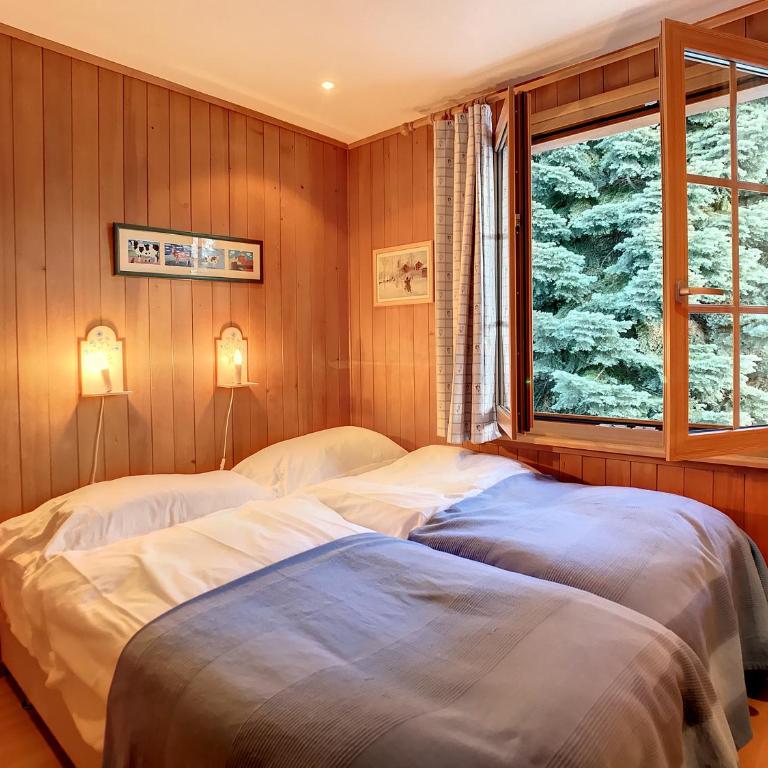 Reine des Pres 1er - Appartement - 13