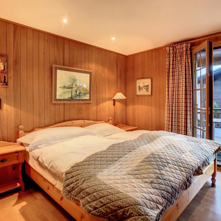 Reine des Pres 1er - Appartement - 4