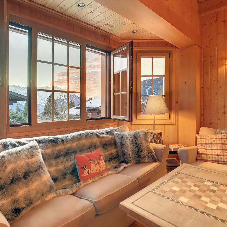 Reine des Pres 1er - Appartement - 20
