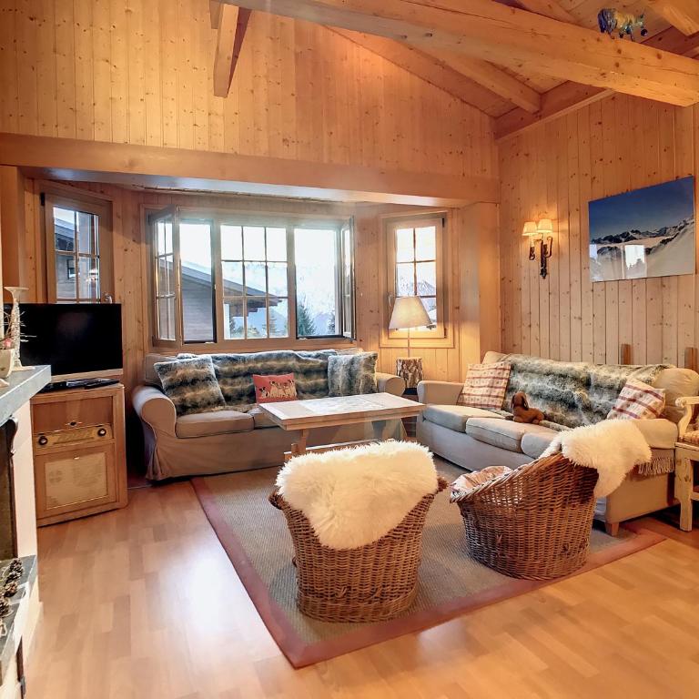 Reine des Pres 1er - Appartement - 21