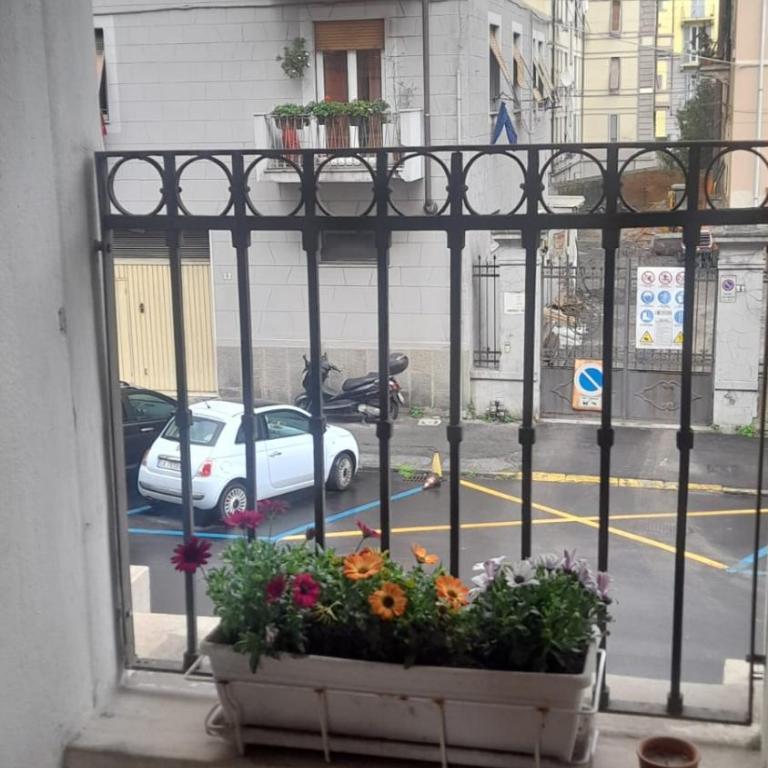 La Casa di Anto - Appartamento con 2 Camere da Letto - 19