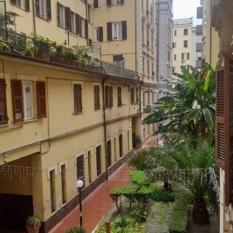 La Casa di Anto - Appartamento con 2 Camere da Letto - 24