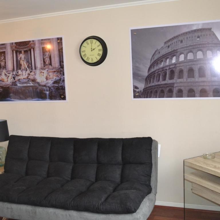 Departamento en Santiago Centro - Superior Apartment - 19