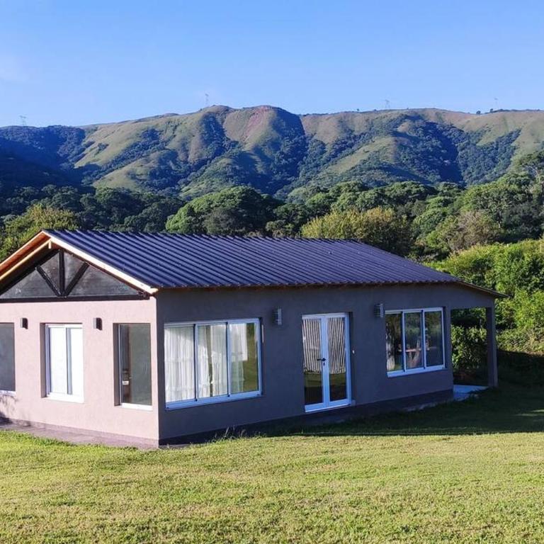 Conectate con la Naturaleza - Apartamento de 1 dormitorio - 9