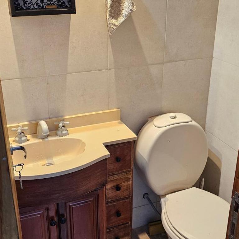 Conectate con la Naturaleza - Apartamento de 1 dormitorio - 17