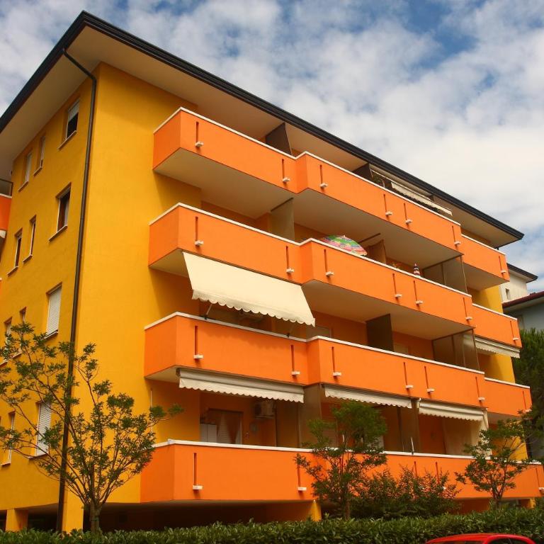 CONDOMINIO PIANETI - Two-Bedroom Apartment - 1