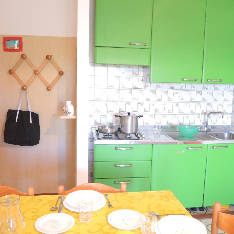 CONDOMINIO PIANETI - Two-Bedroom Apartment - 3