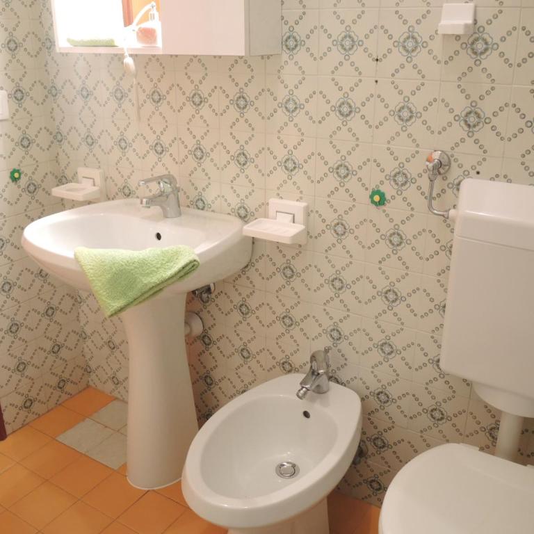 CONDOMINIO PIANETI - Two-Bedroom Apartment - 5