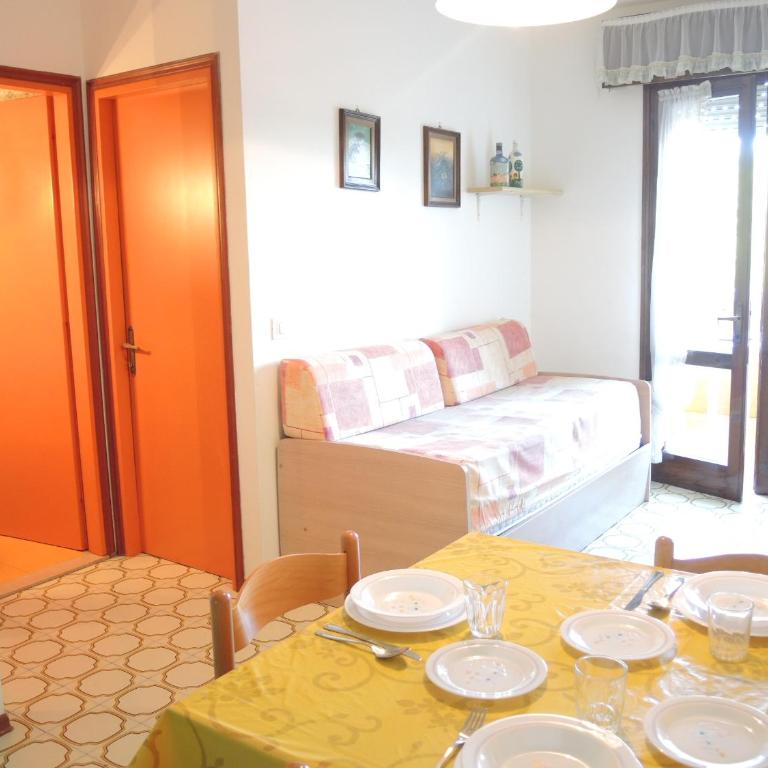 CONDOMINIO PIANETI - Two-Bedroom Apartment - 10