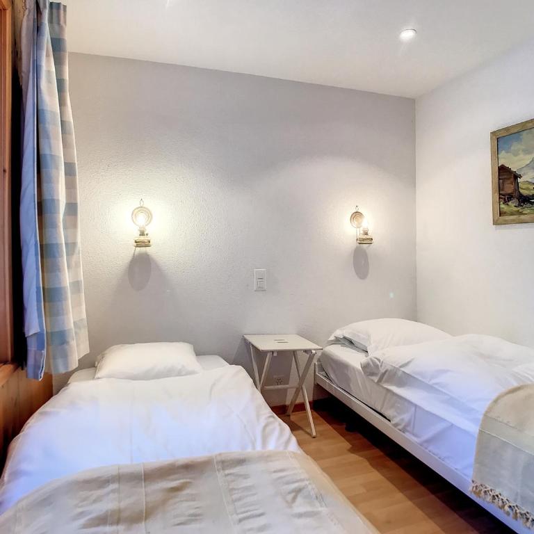 Reine des Pres Rez - Appartement - 16
