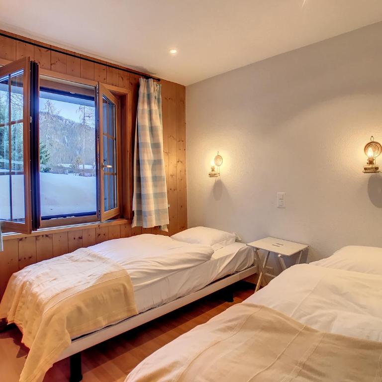 Reine des Pres Rez - Appartement - 10