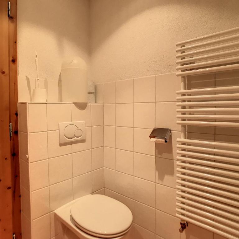 Reine des Pres Rez - Appartement - 14