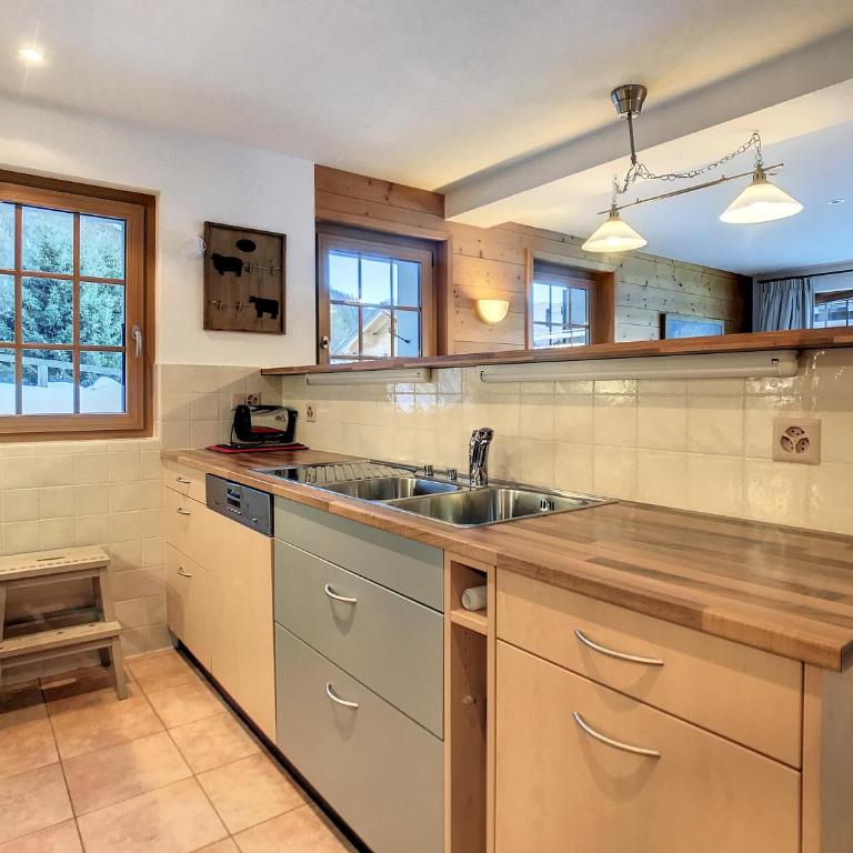 Reine des Pres Rez - Appartement - 13