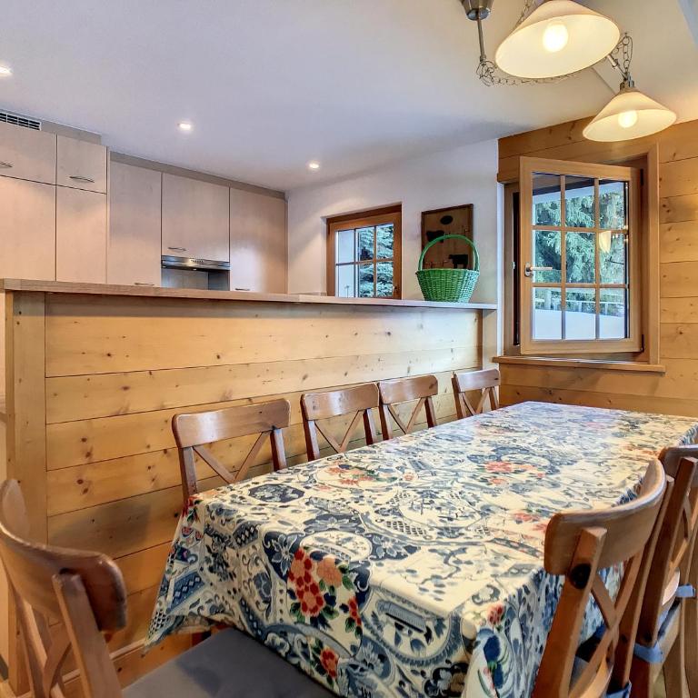 Reine des Pres Rez - Appartement - 18