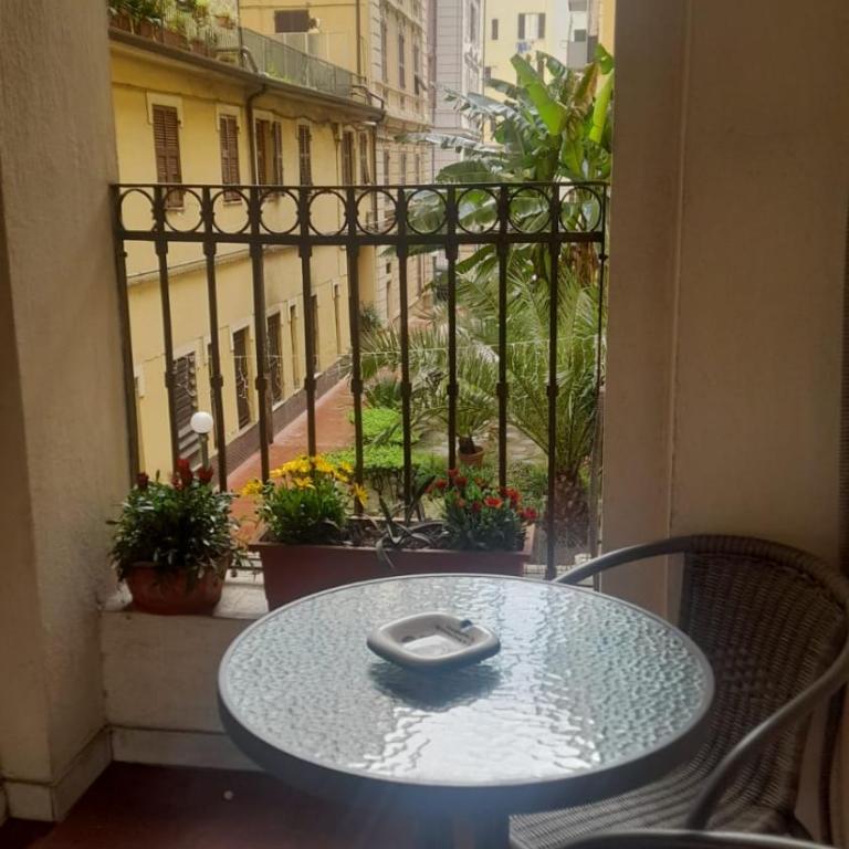 La Casa di Anto - Appartamento con 2 Camere da Letto - 20