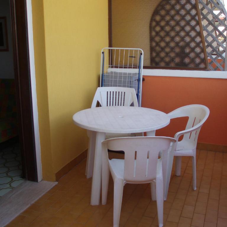 CONDOMINIO PIANETI - Studio with Terrace - 1