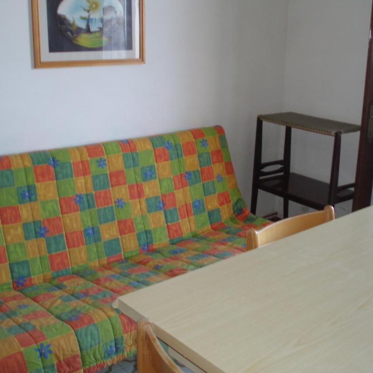 CONDOMINIO PIANETI - Studio with Terrace - 2