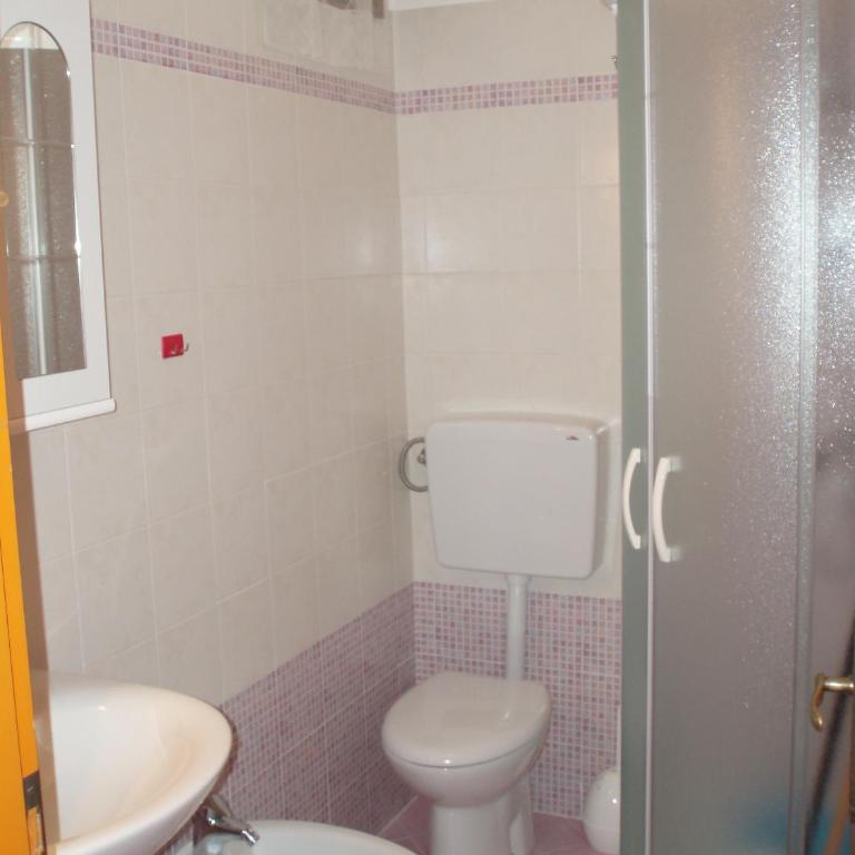 CONDOMINIO PIANETI - Studio with Terrace - 5