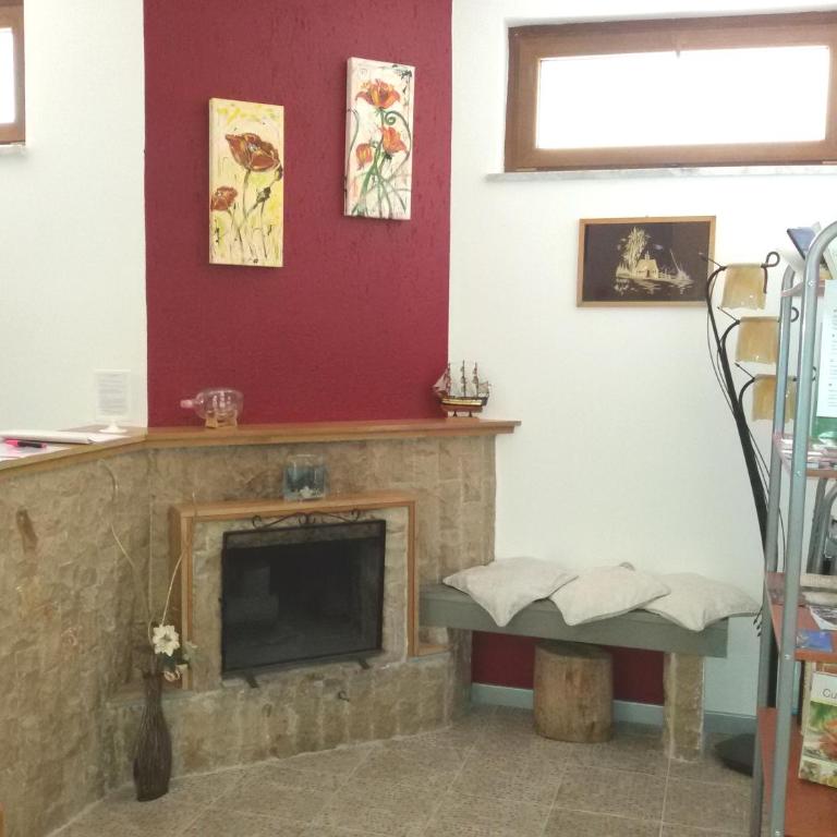 La Tavernetta - Appartamento con 2 Camere da Letto - 16